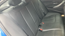 BMW 3 Series 335d xDrive M Sport 4dr Step Auto Diesel Saloon